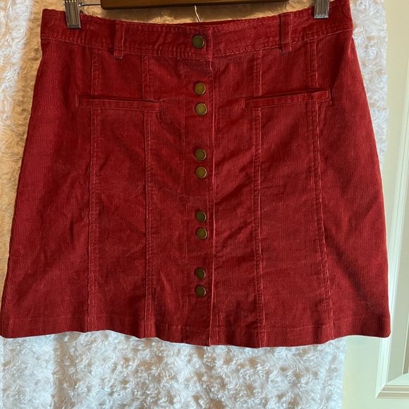 Very J Y2K skirt size Medium - Picture 2 of 7